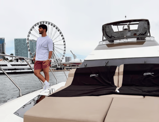 BONZI ACTIV TOWEL - View 2