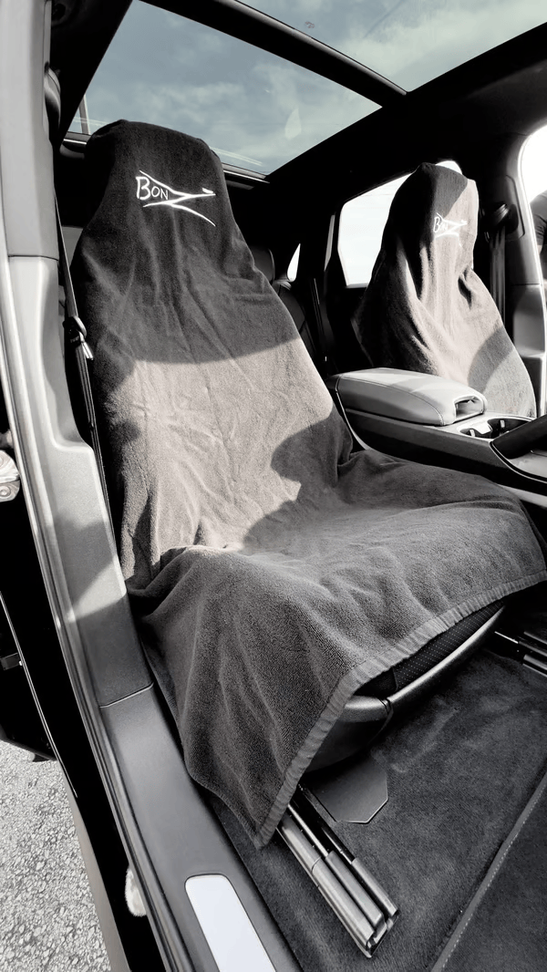 BONZI ACTIV TOWEL - View 3