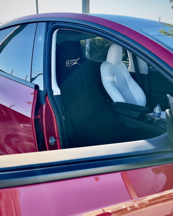 BONZI ACTIV TOWEL - View 4